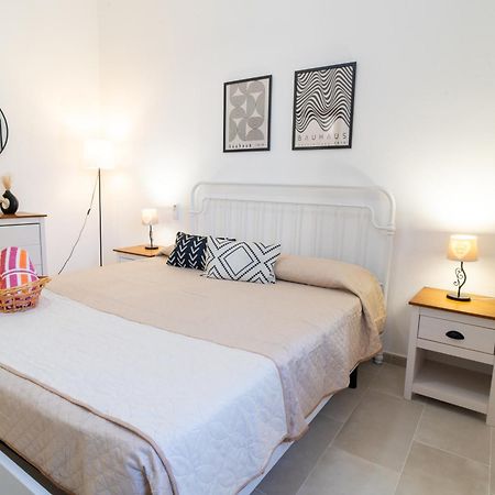 Casa Vacanze Verdemare Con Piscina 里贝拉 外观 照片
