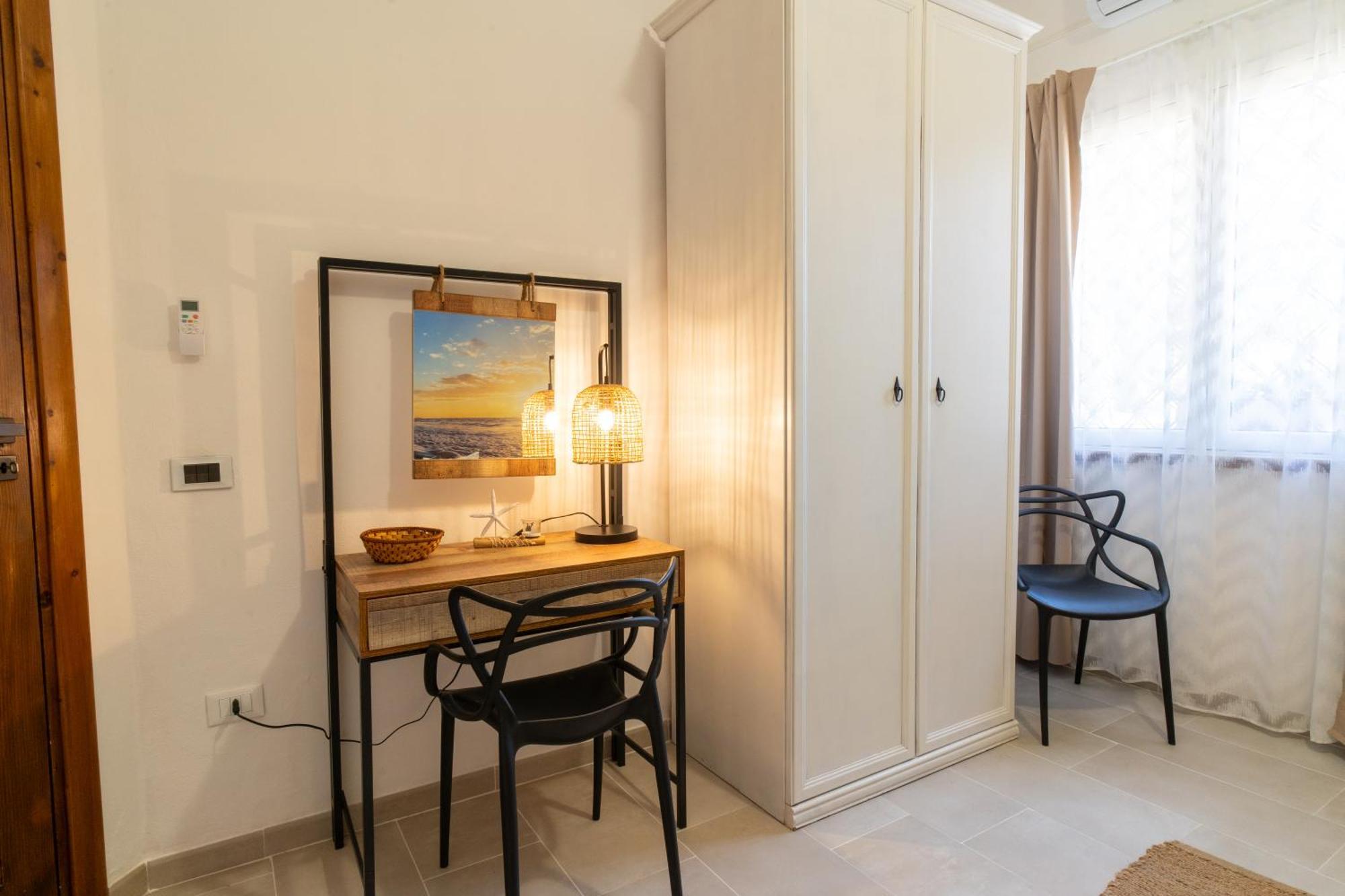 Casa Vacanze Verdemare Con Piscina 里贝拉 外观 照片
