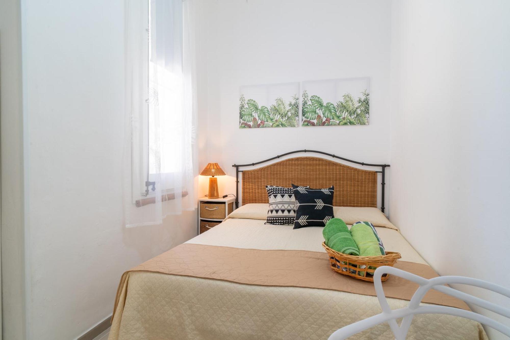 Casa Vacanze Verdemare Con Piscina 里贝拉 外观 照片